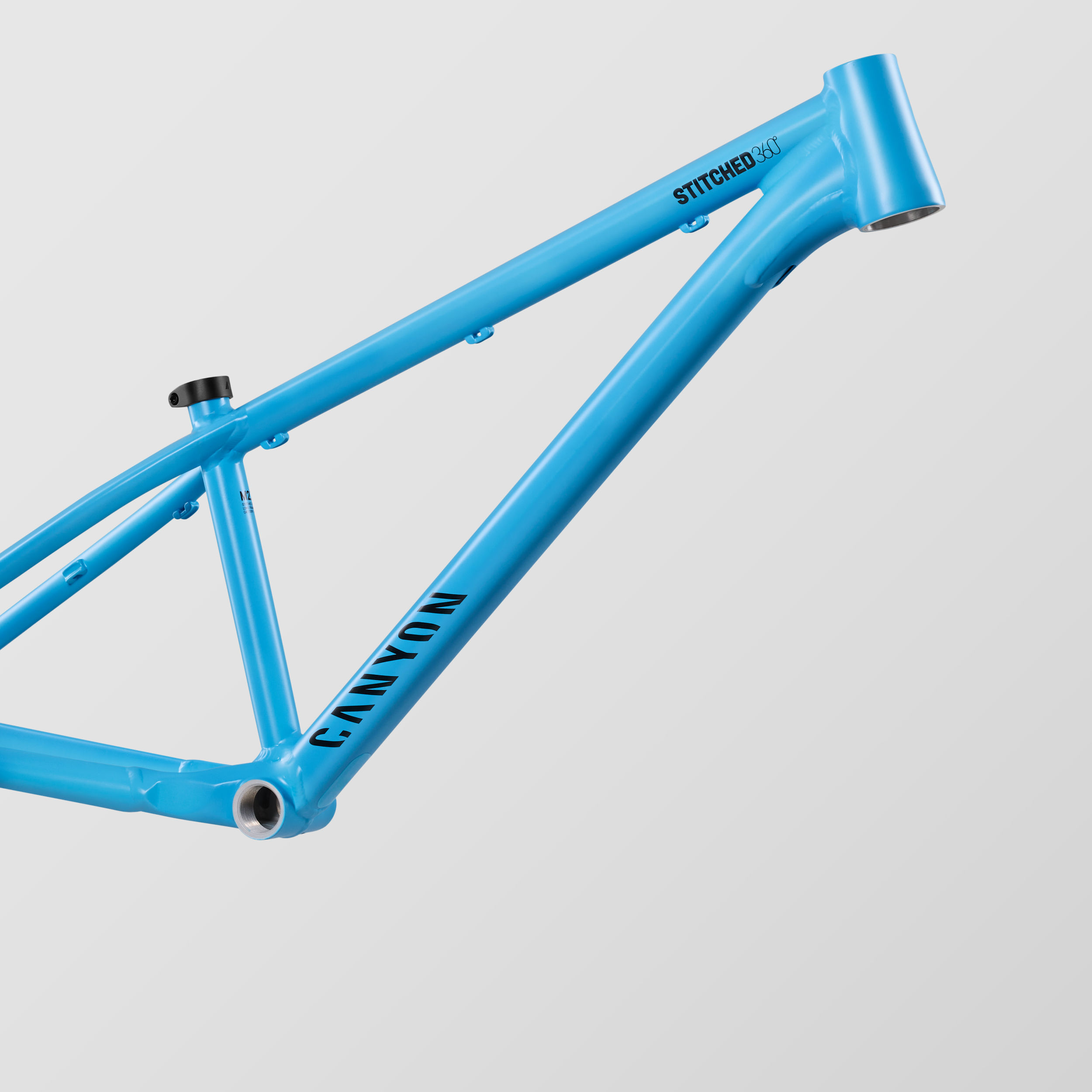 Stitched 360 Framekit