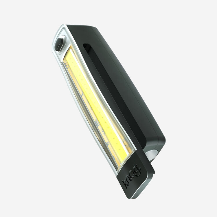 Knog Plus Front Light Knog Plus Front Light