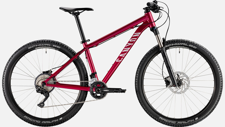 Grand Canyon WMN AL 4.0 Grand Canyon WMN AL 4.0