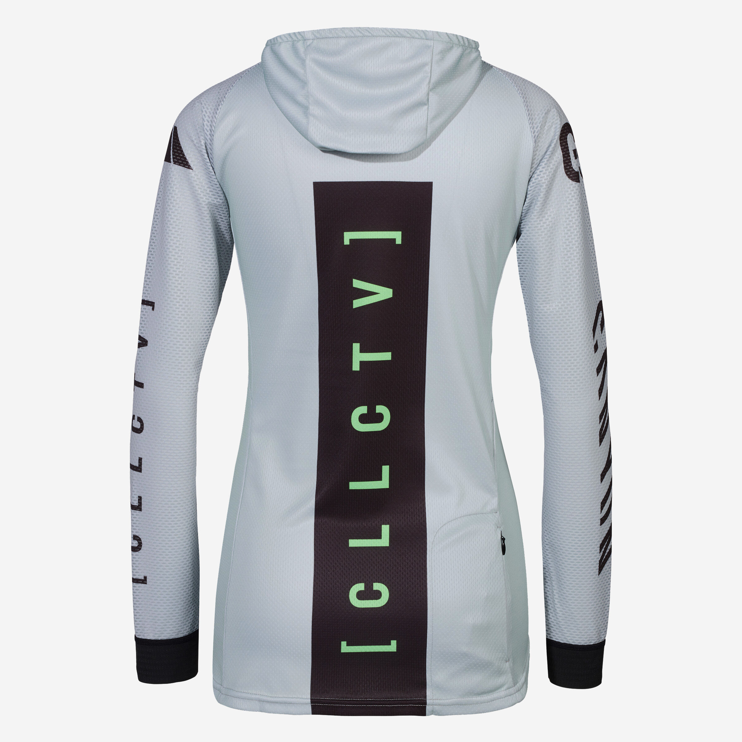 Canyon CLLCTV WMN Hooded Jersey