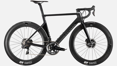 Aeroad CF SLX Disc 9.0 Di2 Aeroad CF SLX Disc 9.0 Di2