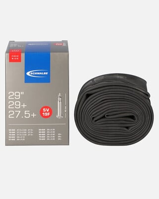Schwalbe 28"/29"  2.1 - 3.0" Tube for MTB 54-75/622 Schwalbe 28"/29"  2.1 - 3.0" Tube for MTB 54-75/622