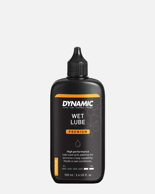 Dynamic Wet Chain Lube Dynamic Wet Chain Lube