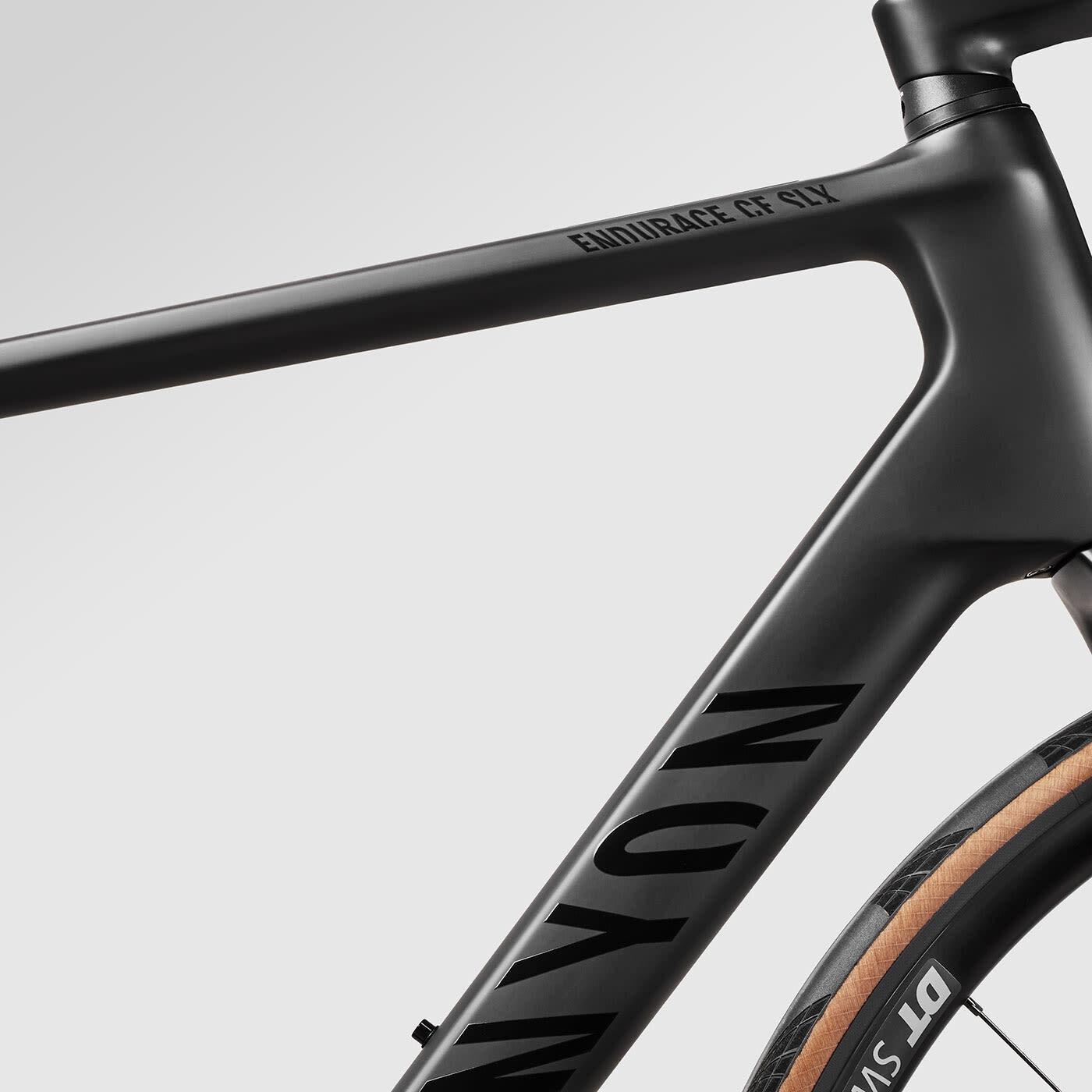 Endurace CF SLX 8 Di2