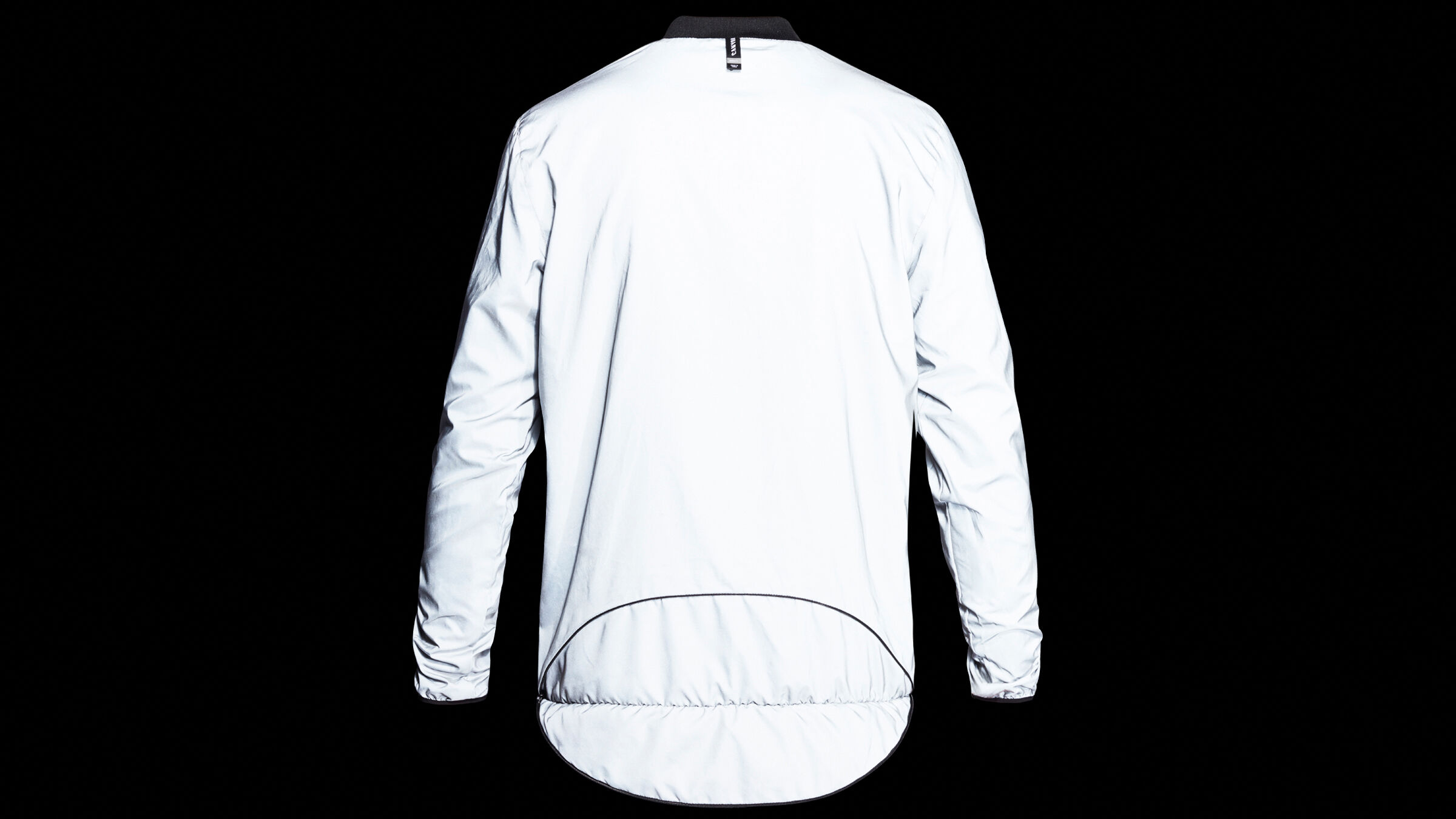 Canyon Reflective Turn Jacket