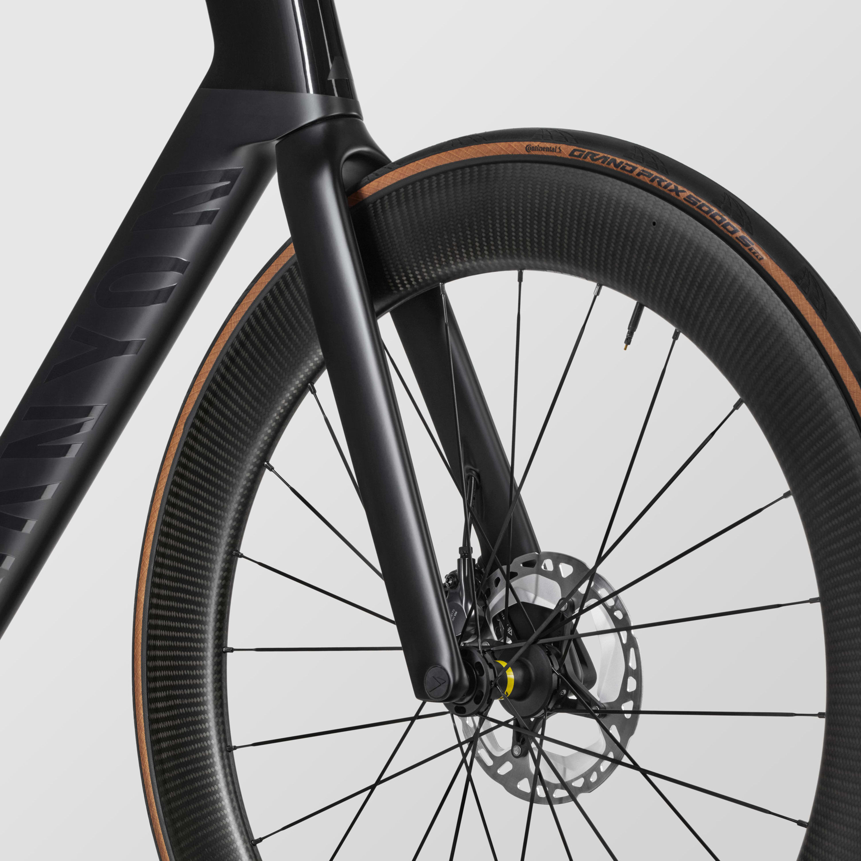 Aeroad CF SLX 8 Di2 Cosmic CANYON CN