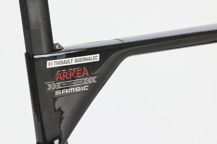 Speedmax CF SLX TT Team Arkéa-Samsic Speedmax CF SLX TT Team Arkéa-Samsic