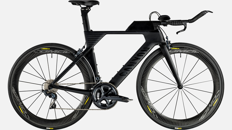 Speedmax WMN CF 8.0 Speedmax WMN CF 8.0