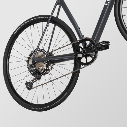 Roadlite CF 9 Roadlite CF 9