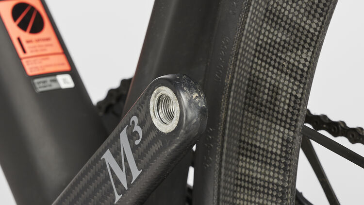 Ultimate CF EVO 10.0 LTD Ultimate CF EVO 10.0 LTD