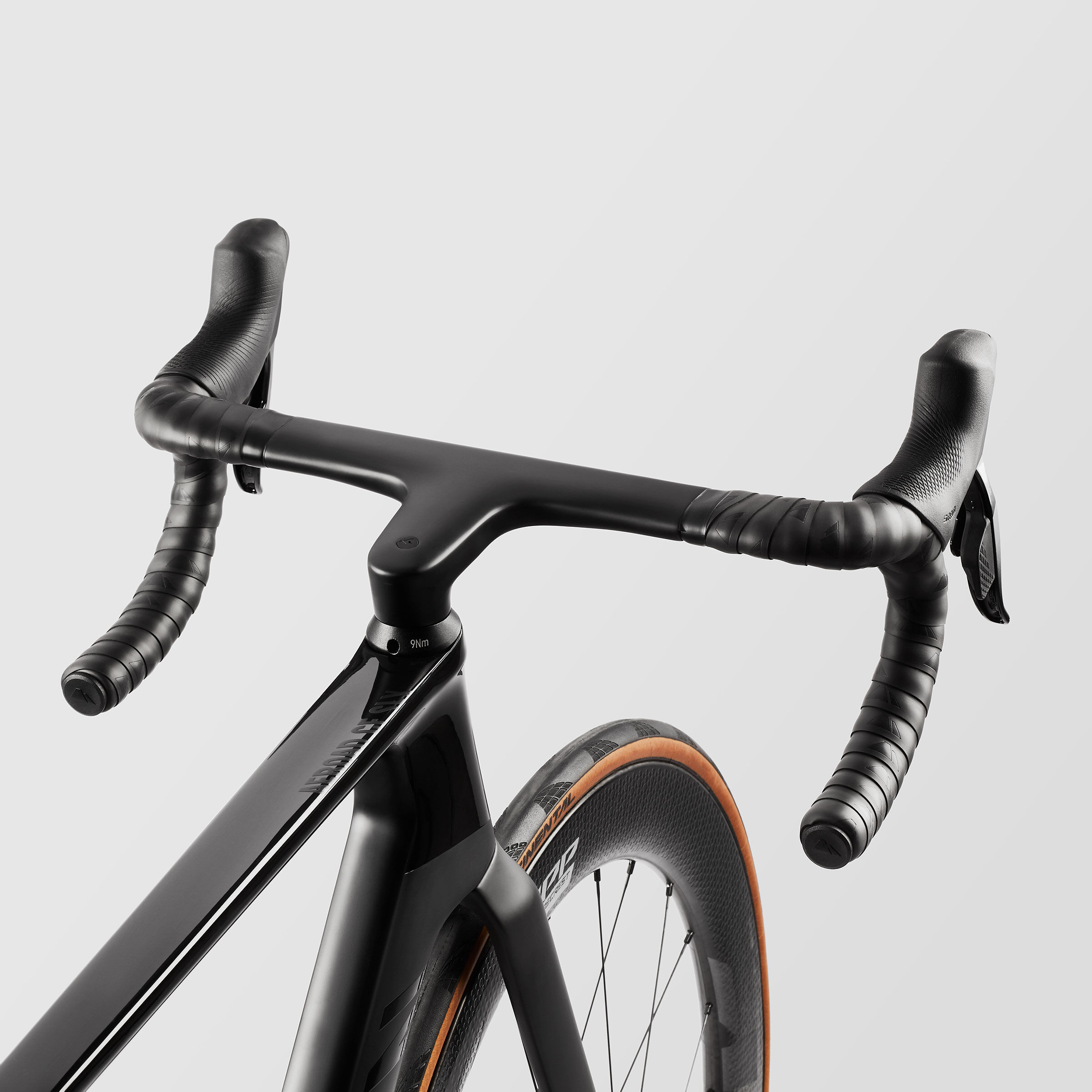 Aeroad CF SLX 8 Disc eTap