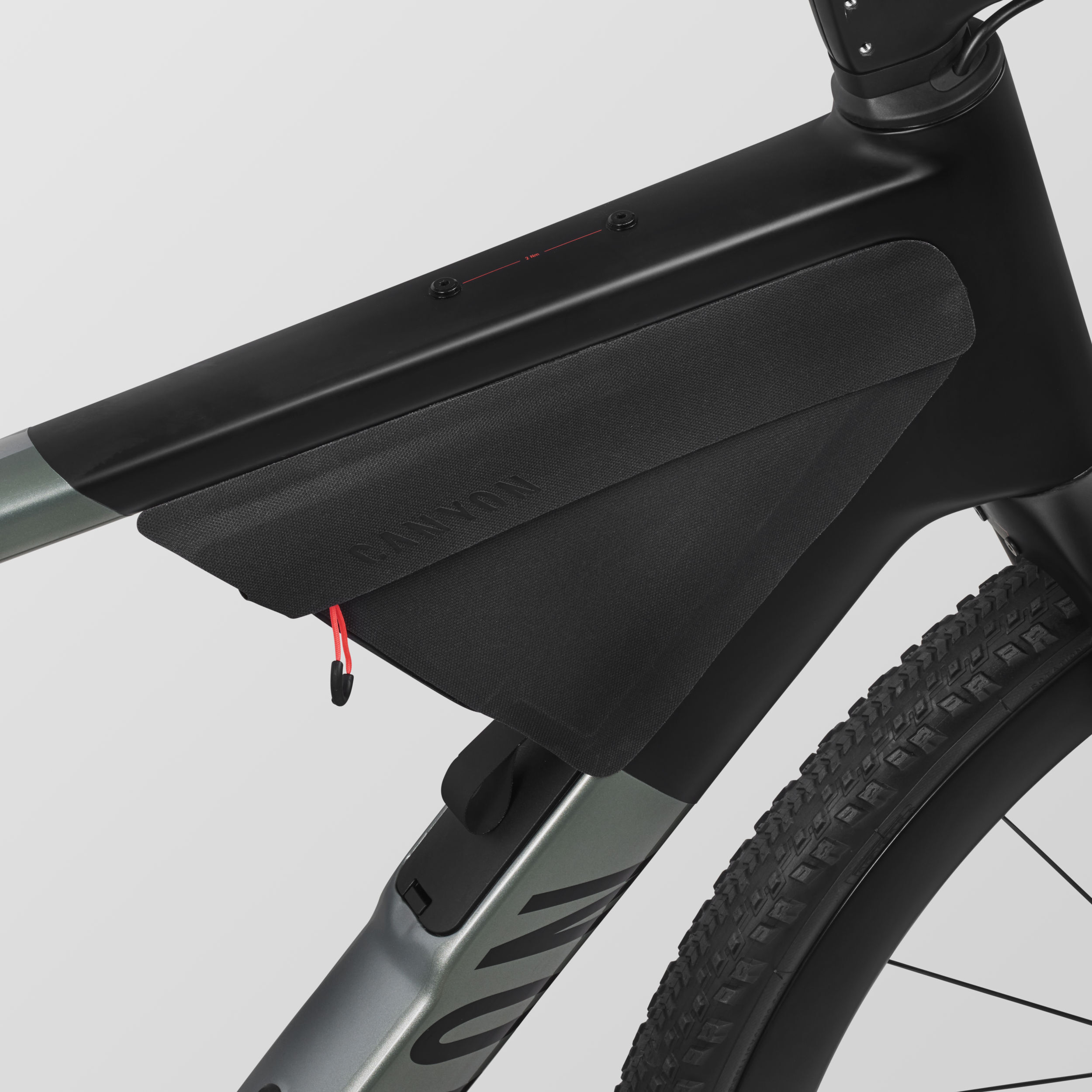 Grail CF SLX 8 Di2 GRC42