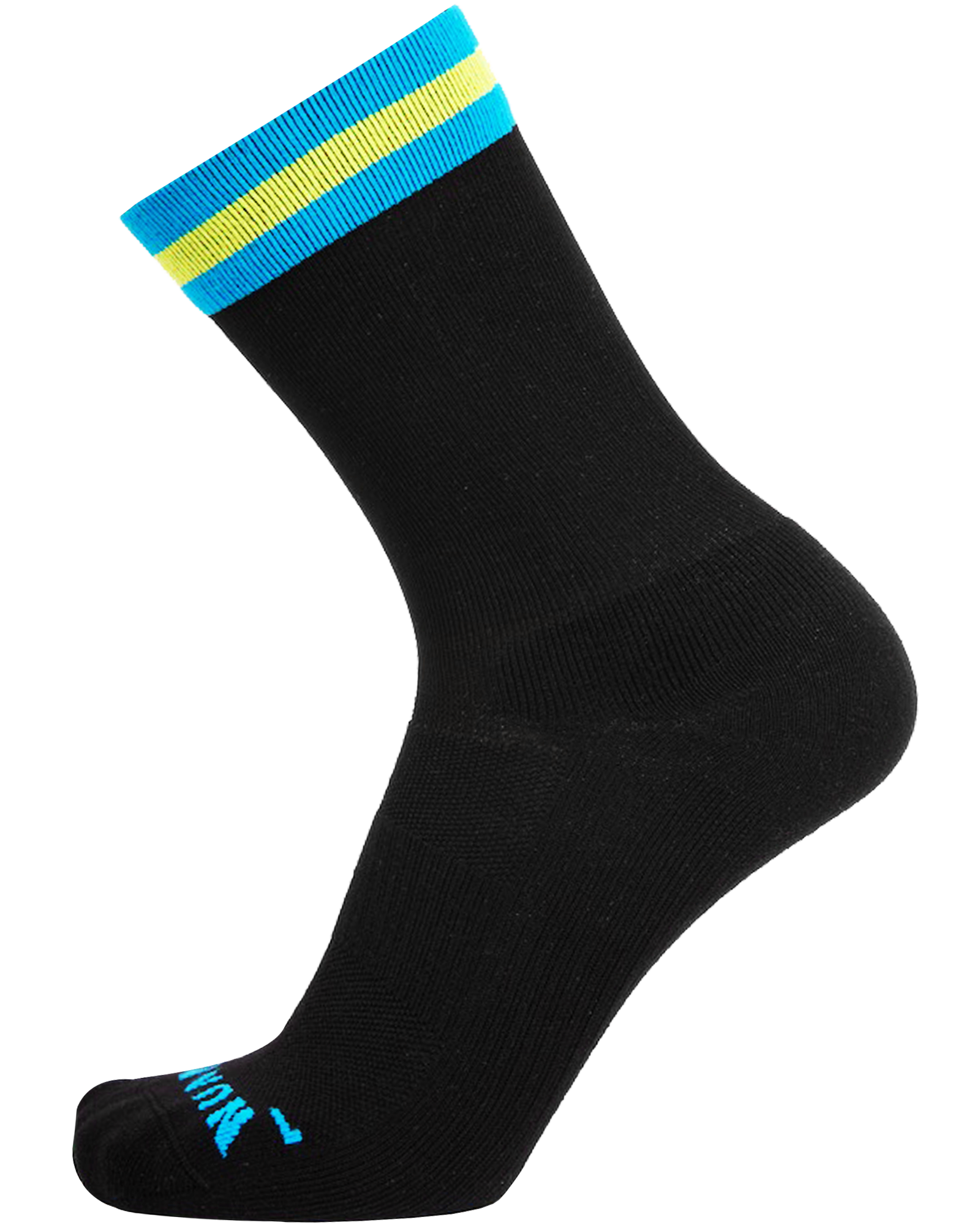 Canyon Neuron Socks