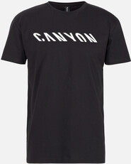 Canyon Organic Cotton T-Shirt Loose Fit Canyon Organic Cotton T-Shirt Loose Fit