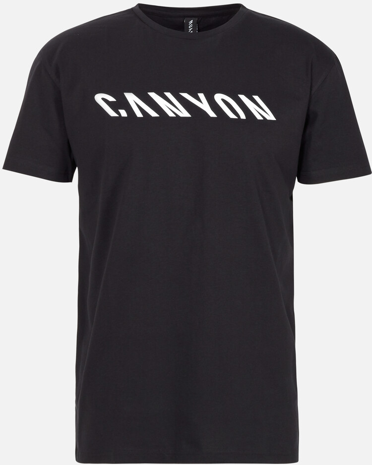 Canyon Organic Cotton T-Shirt Loose Fit Canyon Organic Cotton T-Shirt Loose Fit