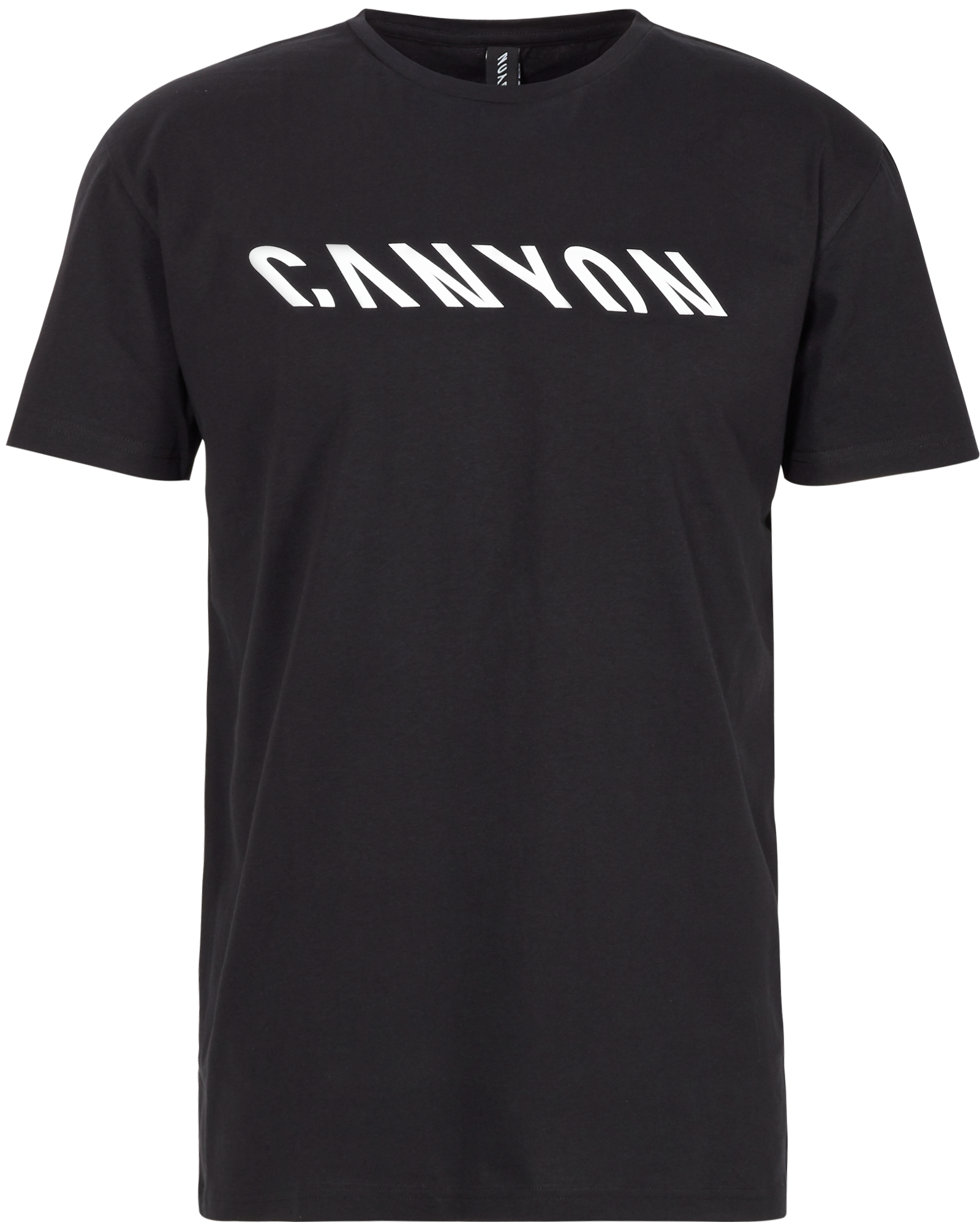 Canyon Organic Cotton T-Shirt Loose Fit