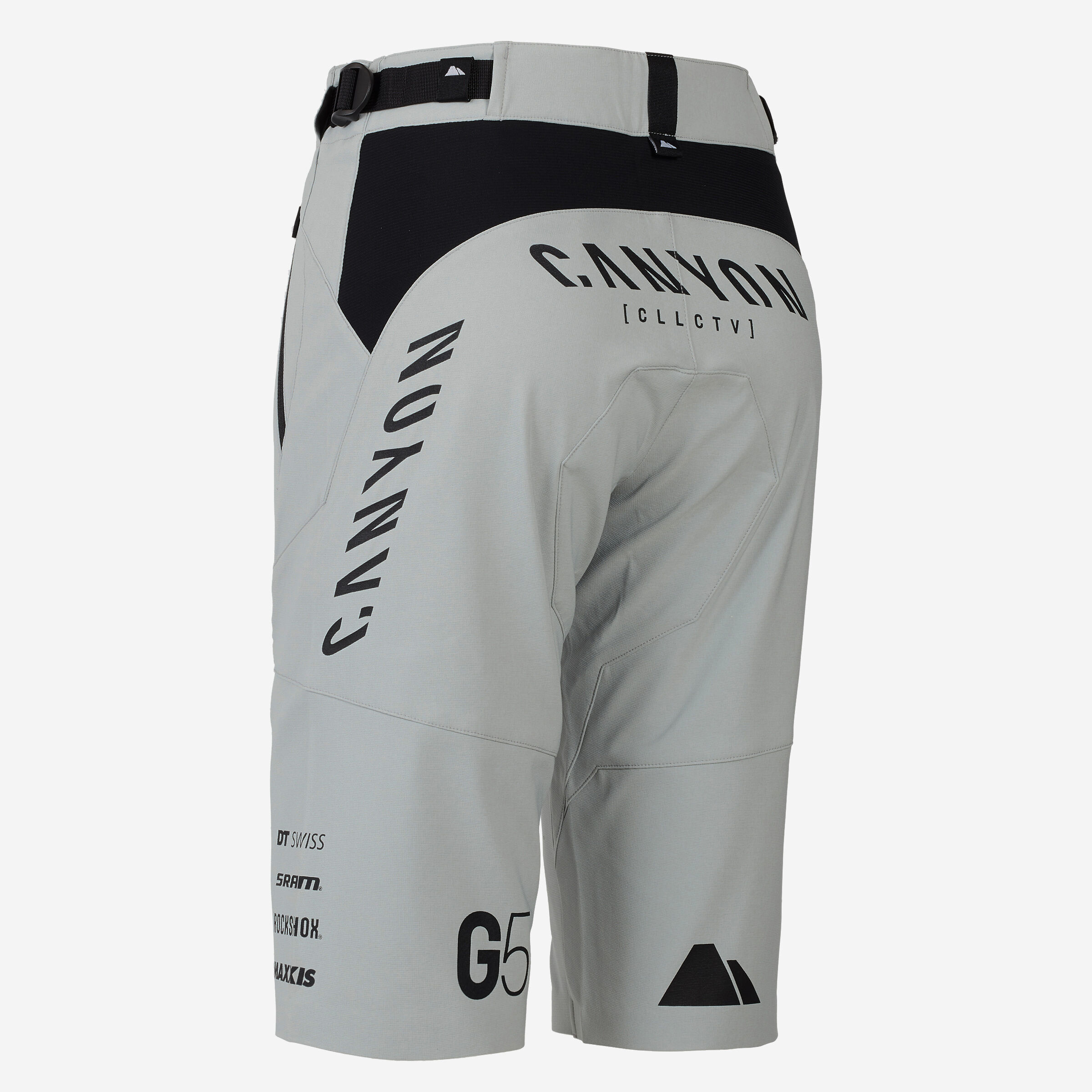 Canyon CLLCTV MTB Shorts