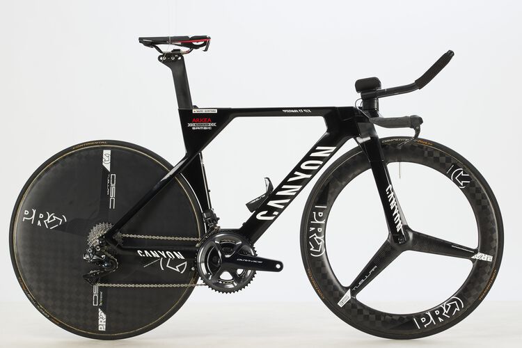 Speedmax CF SLX TT Team Arkéa-Samsic Speedmax CF SLX TT Team Arkéa-Samsic