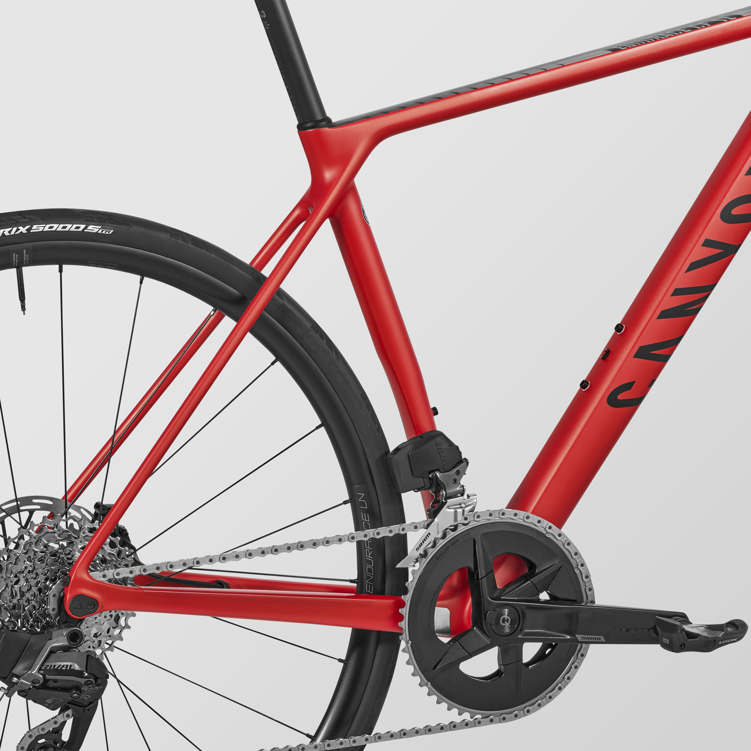 Endurace CF SL 7 AXS