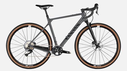 Grizl CF SL 8 Trail Grizl CF SL 8 Trail