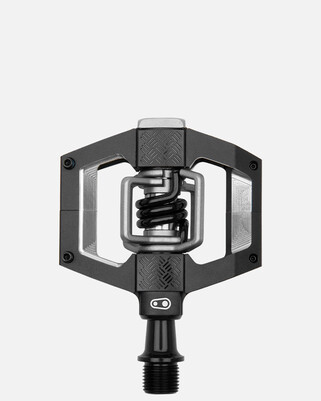 Crankbrothers Mallet Trail Pedals Crankbrothers Mallet Trail Pedals