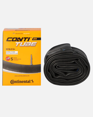 Conti 27.5+" 2.3 - 2.7" for MTB Conti 27.5+" 2.3 - 2.7" for MTB