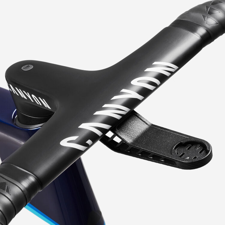 Forward AM I Canyon 3D Print Garmin Mount Forward AM I Canyon 3D Print Garmin Mount