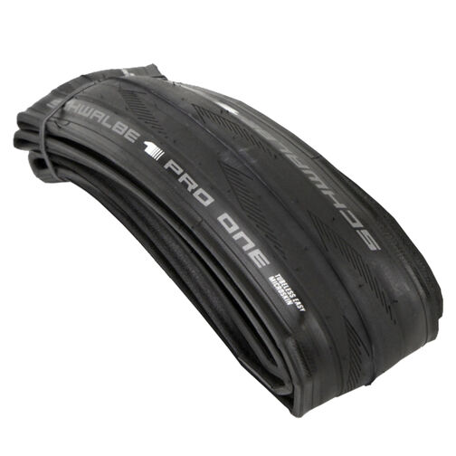Schwalbe Pro One 28" Road Tyre Schwalbe Pro One 28" Road Tyre