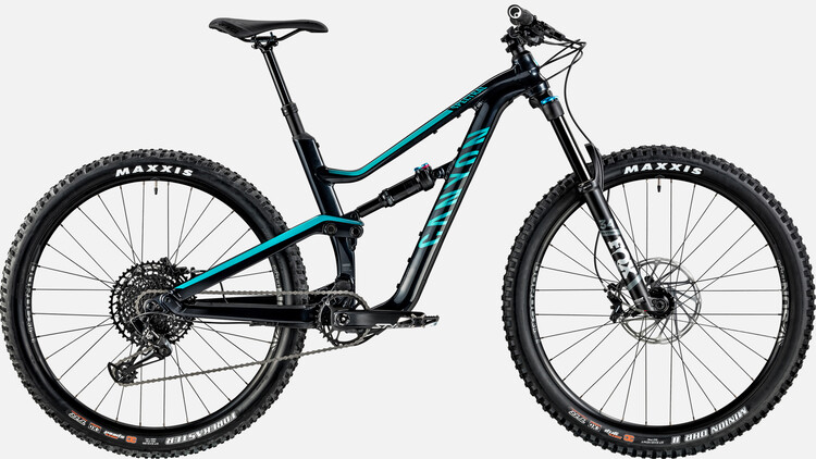 Spectral WMN AL 5.0 Spectral WMN AL 5.0