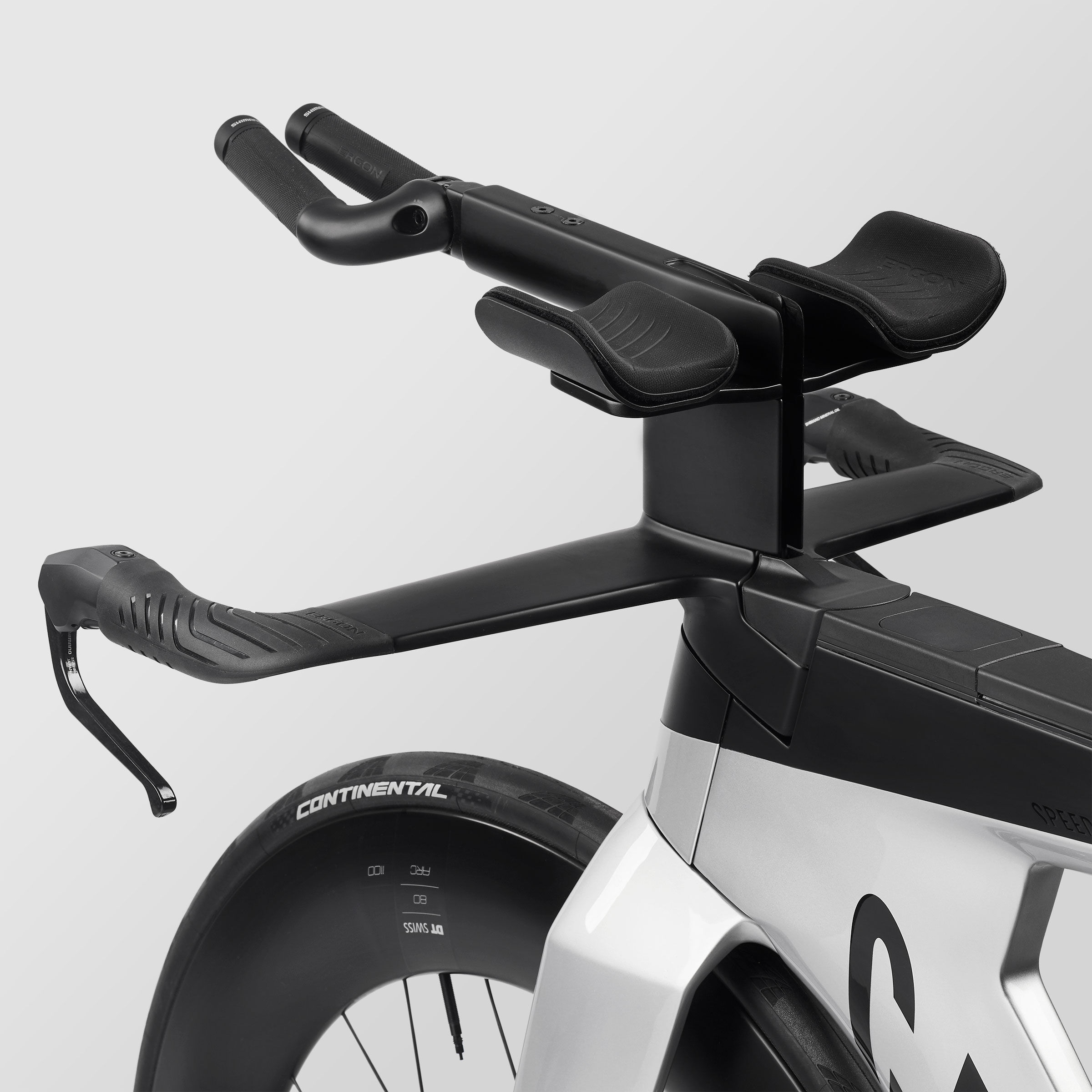 Speedmax CFR Disc Di2