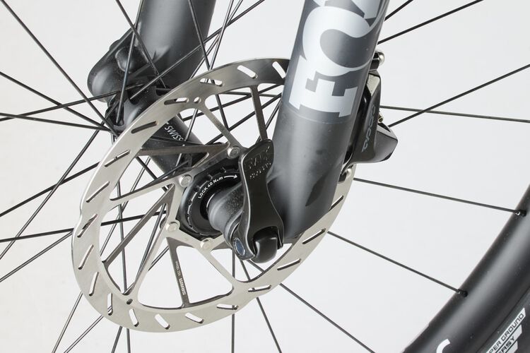 Neuron CF 9 Neuron CF 9