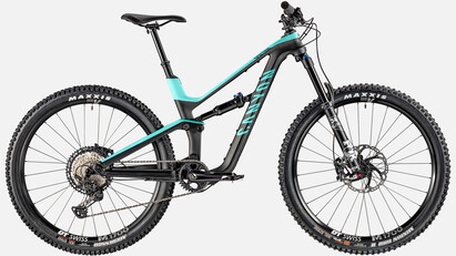 Spectral WMN CF 8.0 Spectral WMN CF 8.0