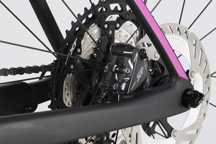 Exceed CF SLX 8 Exceed CF SLX 8