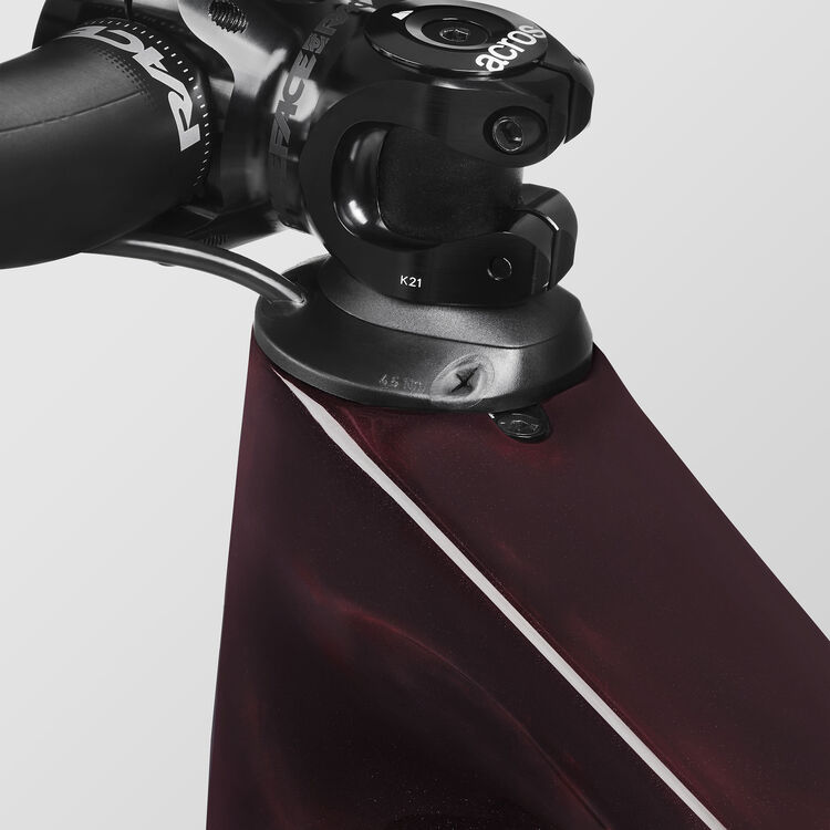 Neuron CF LTD Neuron CF LTD