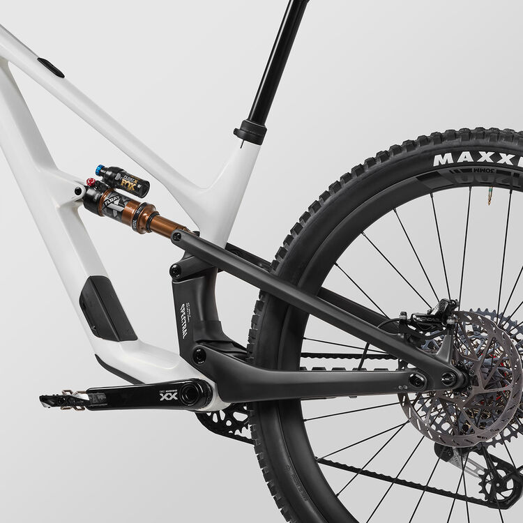 Spectral CF LTD Spectral CF LTD