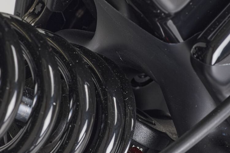 Sender CFR Underdog Sender CFR Underdog