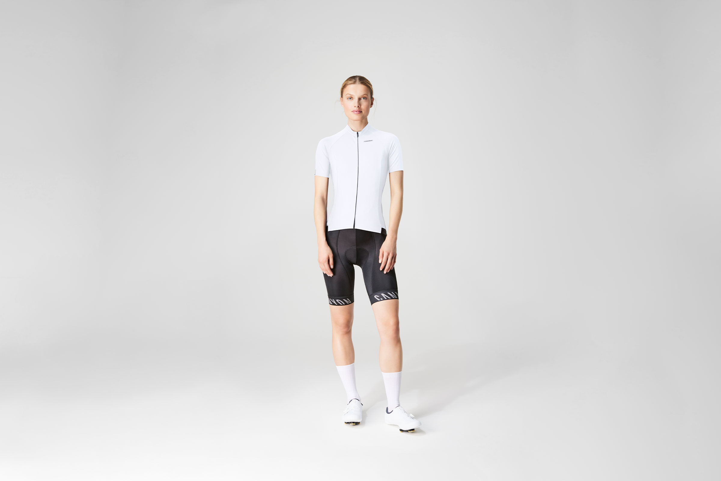 Canyon Women's Classic Cycling Jersey