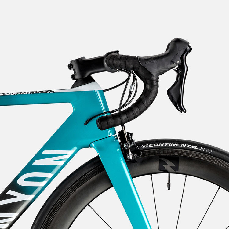 Aeroad WMN CF SL 7.0 Aeroad WMN CF SL 7.0