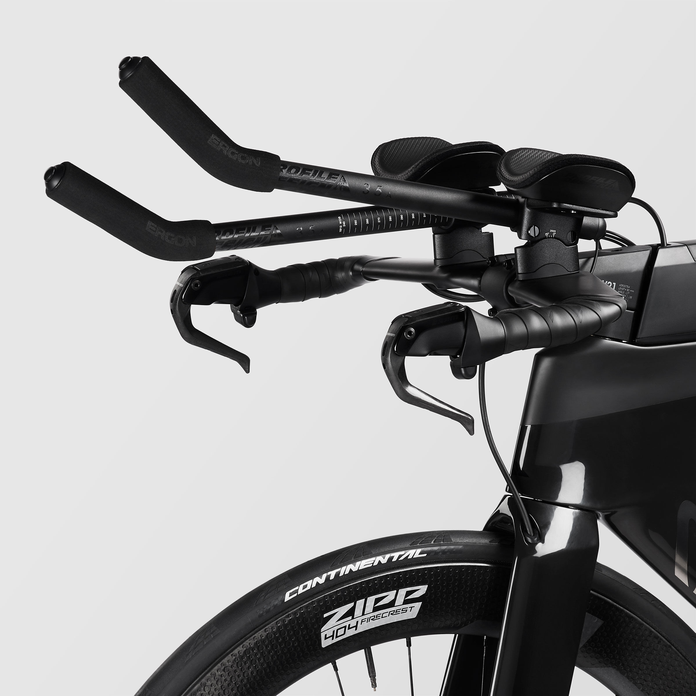 Speedmax CF 8 Disc eTap