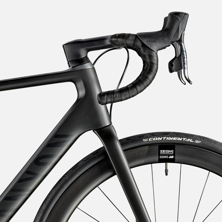 Endurace CF SLX Disc 9.0 SL Endurace CF SLX Disc 9.0 SL
