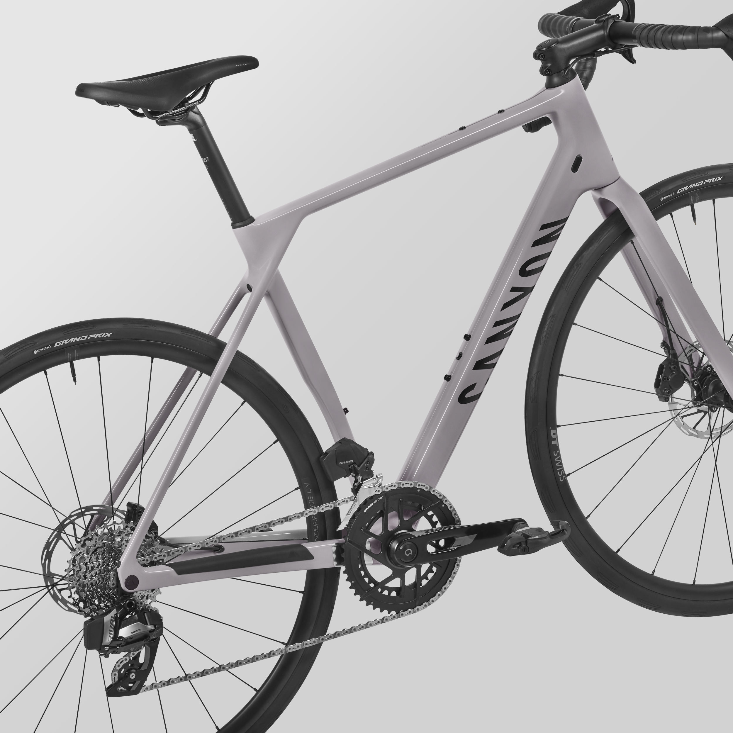 Endurace CF 7 AXS