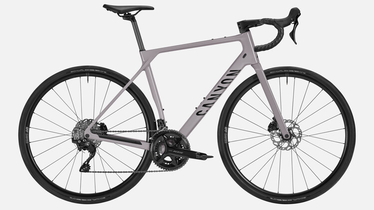 Endurace CF 7 Endurace CF 7