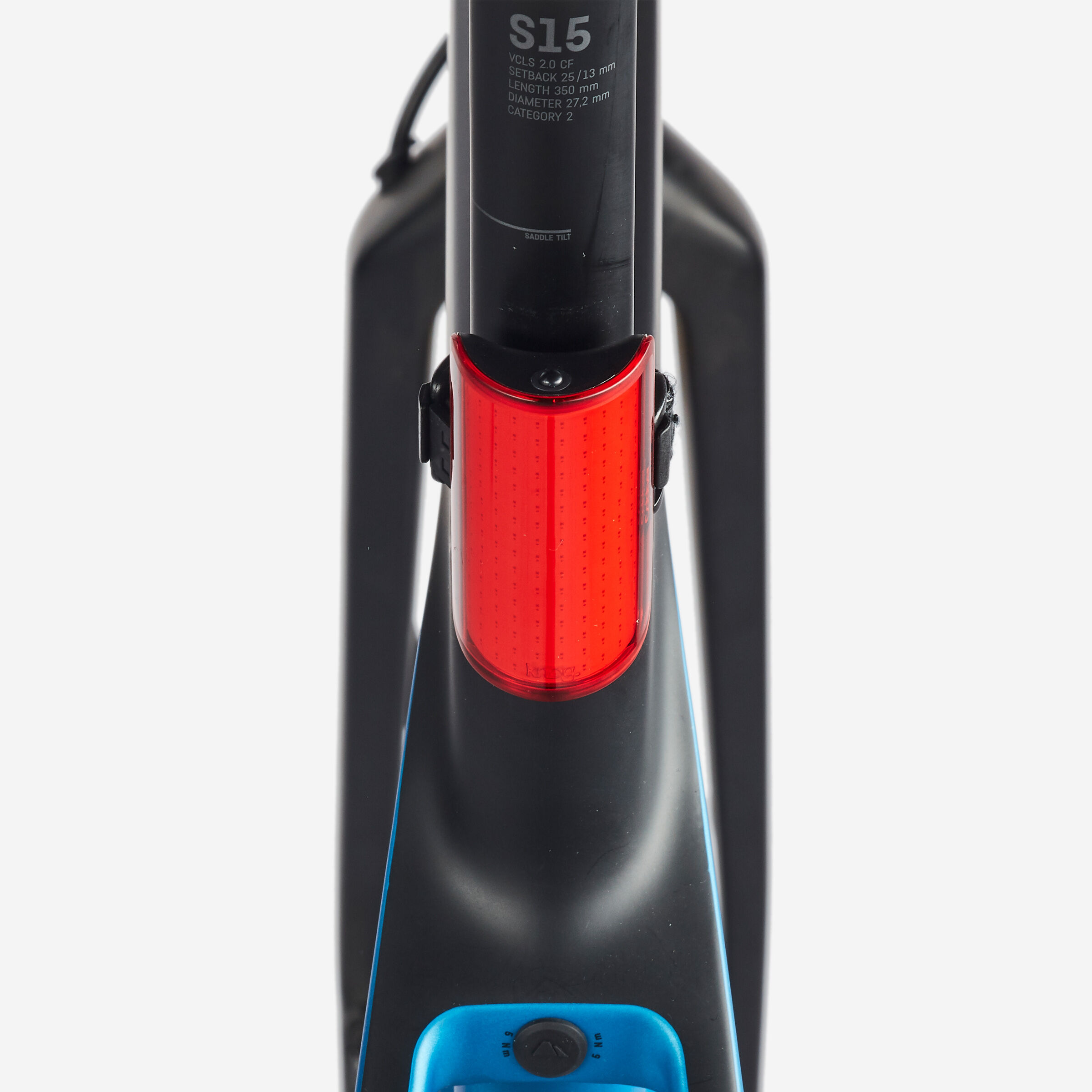 Knog Mid Cobber Rear Light