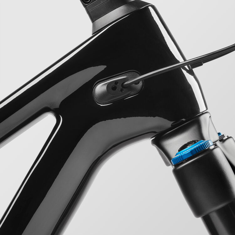 Torque Mullet CF 8 Torque Mullet CF 8