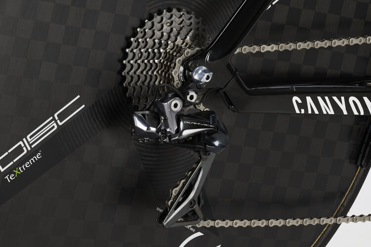 Speedmax CF SLX TT Team Arkéa-Samsic  Speedmax CF SLX TT Team Arkéa-Samsic