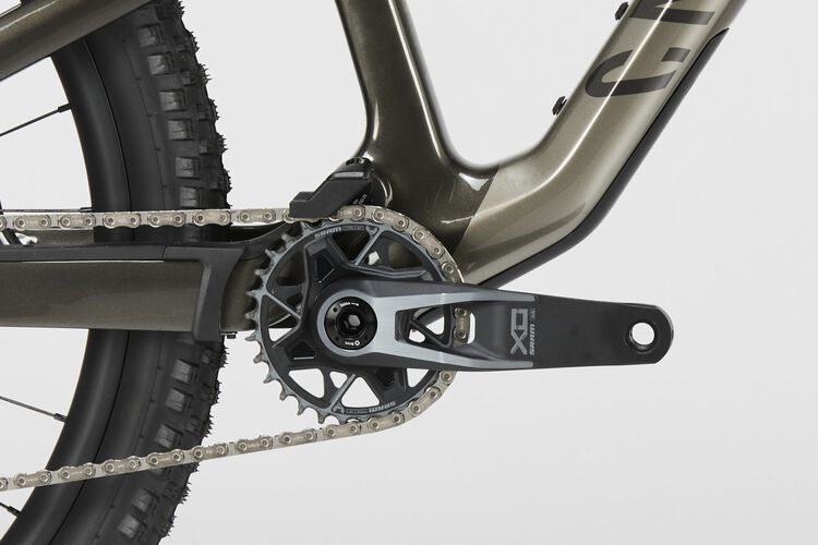 Neuron CF 9 Neuron CF 9