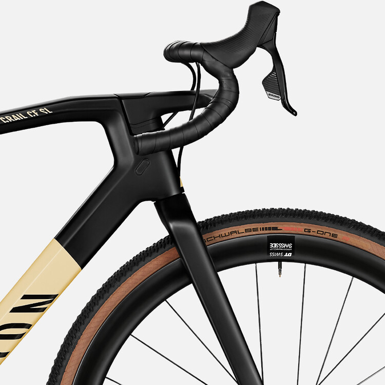 Grail CF SL 7 eTap Grail CF SL 7 eTap