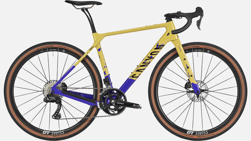 Grizl CF SLX 8 Di2 Grizl CF SLX 8 Di2