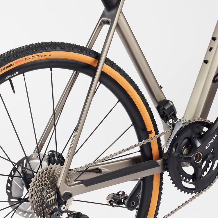 Grail CF SL 7 Grail CF SL 7