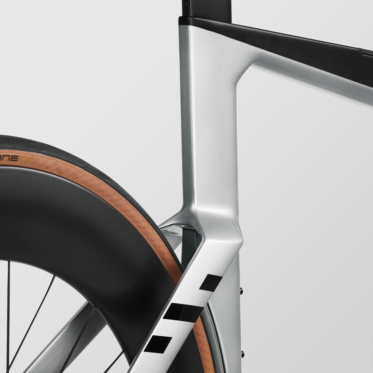 Speedmax CFR Disc Di2 Speedmax CFR Disc Di2
